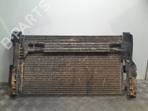 Used Oil radiator Oil radiator BMW X3 (E83) xDrive 30 d (218 hp) 36387337 36387337