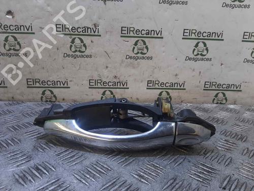Used Rear left exterior door handle ROVER 75 (RJ) [1999-2005]  18895840