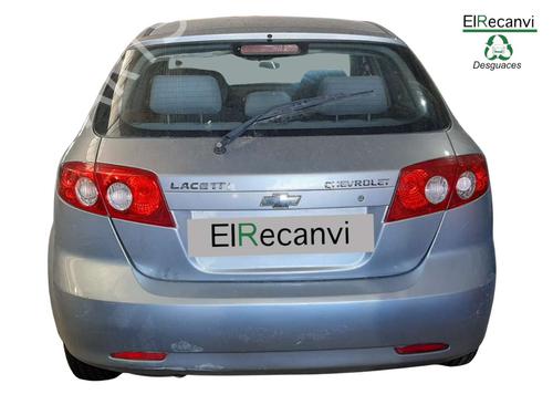 Front right window mechanism CHEVROLET LACETTI (J200)  | BP15408862C23 