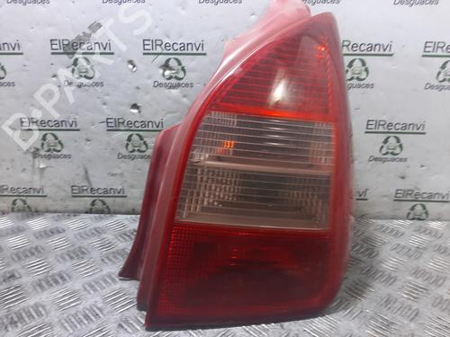 Used Right taillight CITROËN C2 (JM_) [2003-2017]  19658268
