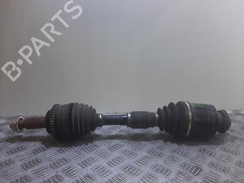 Used Right front driveshaft Right front driveshaft MAZDA 6 Hatchback (GG) 2.0 DI (GG14) (143 hp) 34135863 34135863
