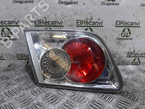 Piloto izquierdo del maletero MAZDA 6 Hatchback (GG) 2.0 DI (GG14) (136 hp) 15638377