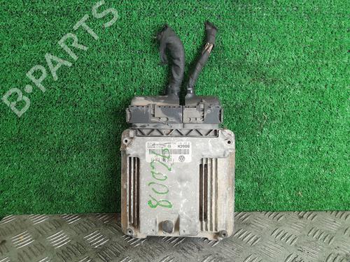 Motorstyringsenhed VW GOLF V (1K1) [2003-2010]  26529545