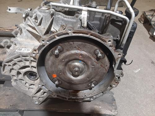 Used Gearbox FORD TRANSIT CUSTOM V362 Bus (F3) [2012-2025]  29303499