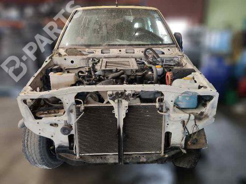 NISSAN TERRANO II (R20)    736164