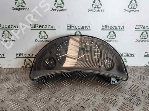 Used Instrument cluster OPEL CORSA C (X01) 1.3 CDTI (F08, F68) (70 hp) 13360116