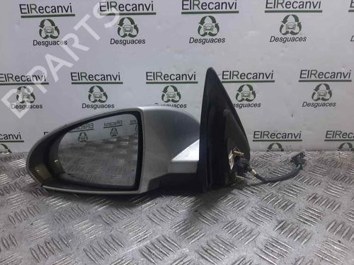Used Left mirror NISSAN PRIMERA Hatchback (P12) [2002-2026]  12679396
