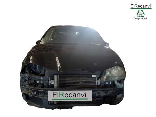 Left headlight SEAT IBIZA III (6L1) 1.4 TDI | BP21536129C28 