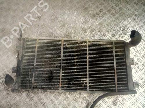 Used Water radiator CHRYSLER VOYAGER / GRAND VOYAGER III (GS_, NS_) 2.5 TD (116 hp) 4541684