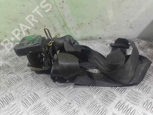 Used Front right seatbelt CITROËN C2 (JM_) 1.4 HDi (68 hp) 11734578
