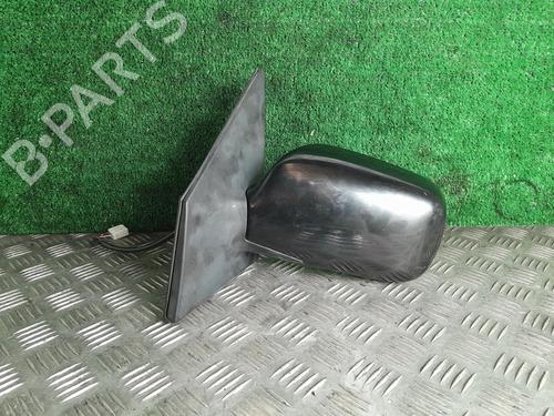Used Left mirror Left mirror TOYOTA YARIS (_P1_) [1999-2005] 34450394 34450394