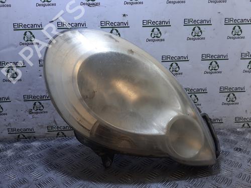 Used Right headlight Right headlight 17867326 17867326