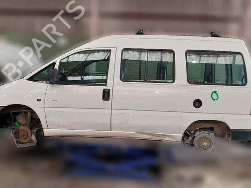 Motor limpia delantero PEUGEOT EXPERT Van (222) 1.9 TD | BP6910417M29