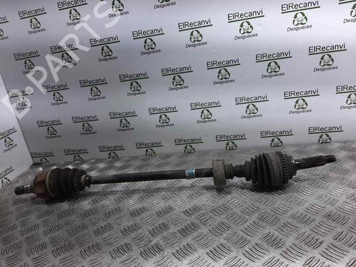 Used Right front driveshaft DAEWOO MATIZ (M100, M150) 0.8 (52 hp) 6825498