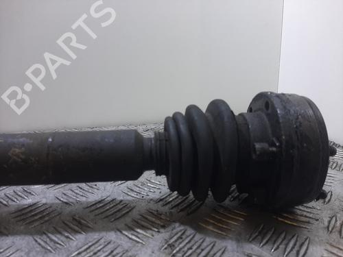 Right front driveshaft SEAT LEON (1M1) | BP29512359M39
