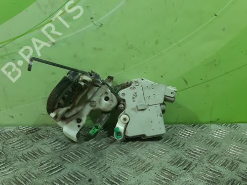 Used Rear left lock Rear left lock 13474143 13474143