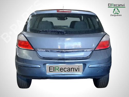 Headlight switch OPEL ASTRA H (A04)  | BP12106569I24 