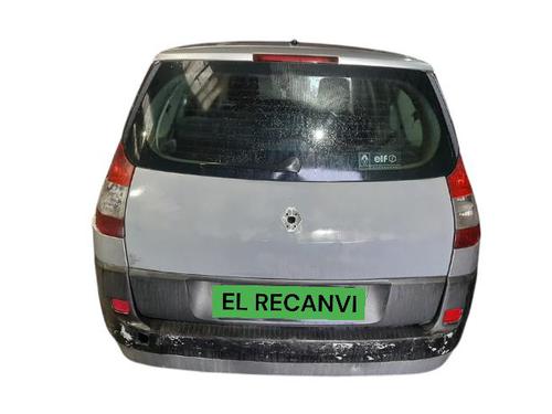 Engine RENAULT SCÉNIC II (JM0/1_)  | BP32003092M1 