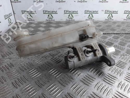 Brake master cylinder CITROËN JUMPER II Van 2.2 HDi 100 | BP9626772M77 