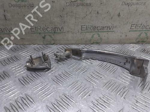 Front right exterior door handle ROVER 75 (RJ) 2.0 CDTi | BP5111346C129