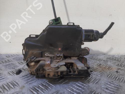Used Front left lock Front left lock SEAT LEON (1M1) [1999-2006] 36239995 36239995
