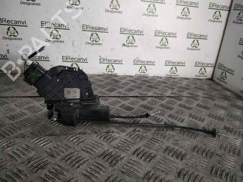Used Front left lock FORD MONDEO IV (BA7) [2007-2015]  16640394