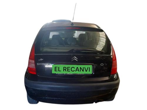 Lampa tylna lewa CITROËN C3 I (FC_, FN_) | BP27801962C34