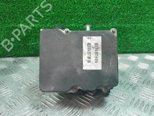 Abs pomp AUDI A4 B7 Avant (8ED) [2004-2008]  22217618