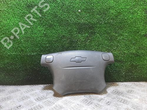 Used Driver airbag CHEVROLET MATIZ (M200, M250) 0.8 (52 hp) 28485033