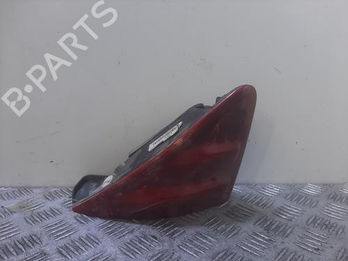 Used Left tailgate light Left tailgate light PEUGEOT 3008 I MPV (0U_) 1.6 VTi (120 hp) 34195367 34195367