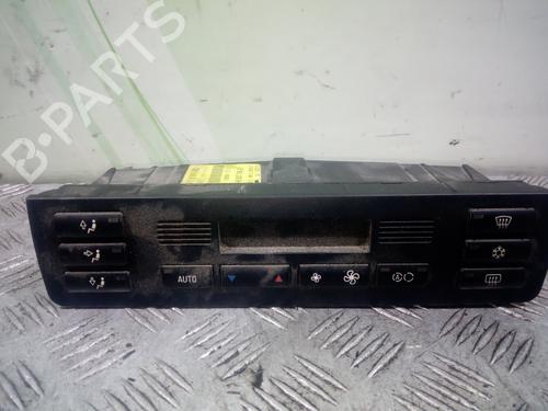 Used Climate control BMW 3 (E46) 330 d (184 hp) 10214366