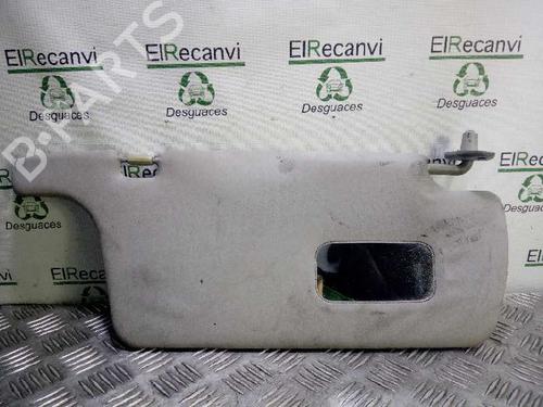 Used Right sun visor HONDA CR-V I (RD) 2.0 (RD1) (133 hp) 4538708