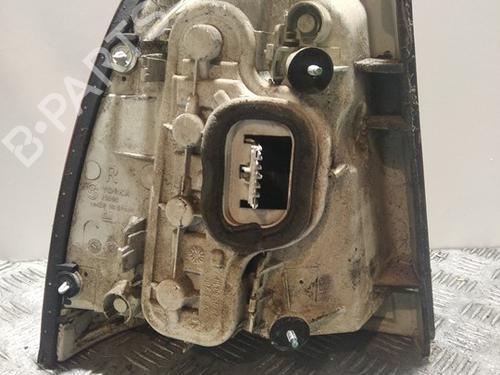 Right taillight OPEL ASTRA G Hatchback (T98) 1.6 (F08, F48) | BP29967642C35