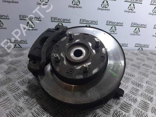 Venstre Styrespindel Lejehus HYUNDAI MATRIX (FC) 1.5 CRDi (102 hp) 6470977