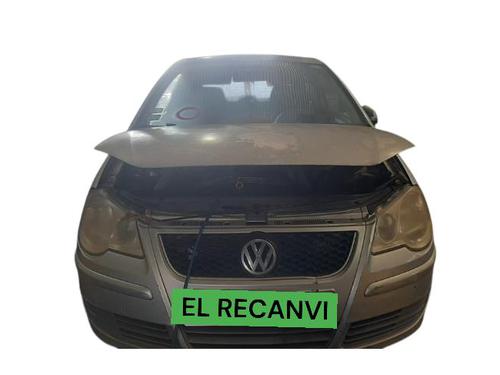 Recambios VW POLO IV (9N_, 9A_)  1.4 TDI  4553541