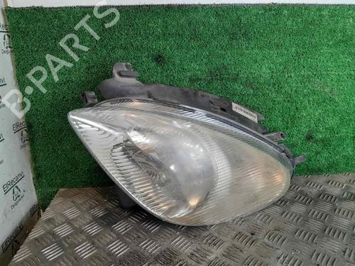 Used Left headlight CITROËN XSARA PICASSO (N68) 1.8 16V (115 hp) 28541156