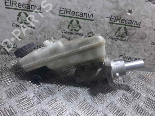 Used Brake master cylinder TOYOTA AURIS (_E15_) [2006-2013]  16220823