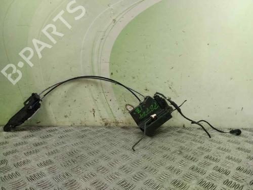 Used Front left lock SSANGYONG RODIUS I [2005-2026]  19272952
