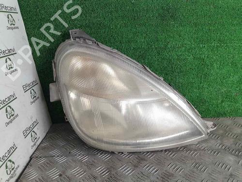 Lyskaster høyre MERCEDES-BENZ A-CLASS (W168) A 140 (168.031, 168.131) (82 hp) 23230507