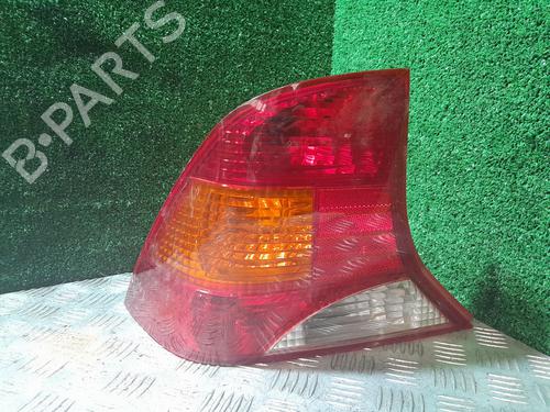 Used Left taillight FORD FOCUS I Saloon (DFW) 1.6 16V (100 hp) 26223233