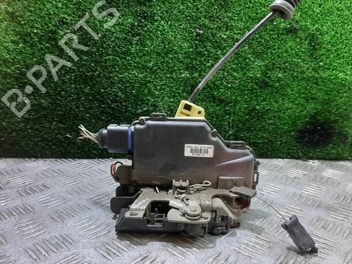 Used Front left lock SEAT IBIZA III (6L1) [2002-2009]  28420662