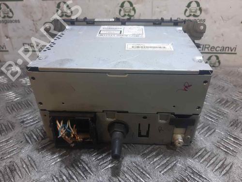 Bilradio FORD FOCUS II (DA_, HCP, DP) | BP14911004E6