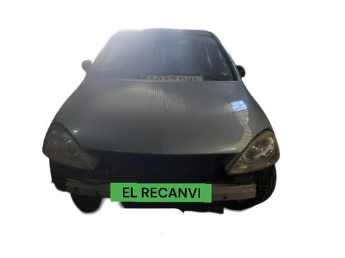 Used Parts OPEL CORSA C (X01)  1.2 Twinport (F08, F68)  4514264