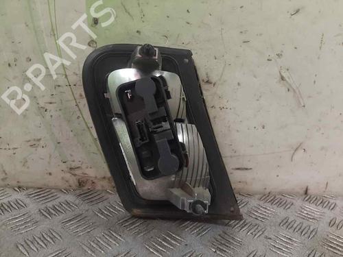 Højre baklys, luke SAAB 9-3 (YS3F, E79, D79, D75) 1.9 TiD (120 hp) 19405576