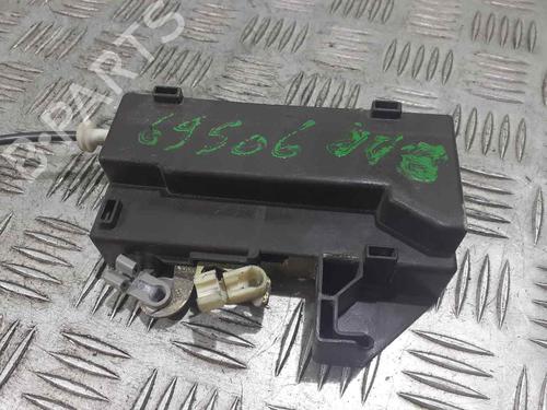 Used Front right lock FORD FIESTA III (GFJ) [1989-1997]  7095591