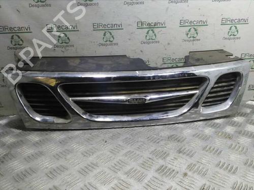 Used Grille SAAB 9-5 Estate (YS3E) 2.3 t BioPower (185 hp) 4519590