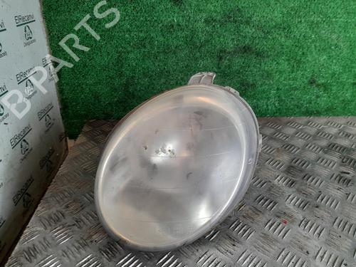 Venstre forlygte DAEWOO MATIZ (M100, M150) 0.8 (52 hp) 29335420