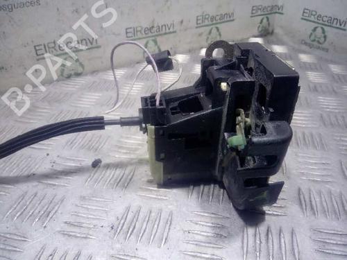 Rear right lock RENAULT CLIO II (BB_, CB_) 1.4 (B/CB0C, B/CB0S) | BP4548782C99