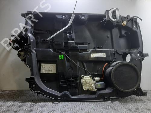 Front left window mechanism DODGE NITRO 2.8 CRD 4WD | BP32479439C22