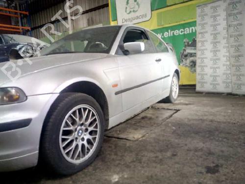 Headlight switch BMW 3 (E46) 316 i | BP4544872I24 